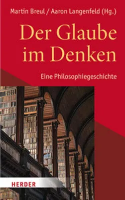 Obrázek produktu pro Der Glaube im Denken