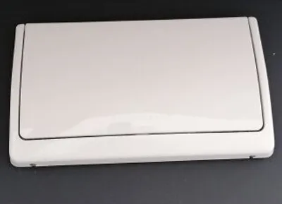 Produktbild von Grohe Classic Abdeckplatte 330 für Spülkasten 6-9l mattchrom - 37053P00