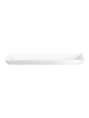 Produktbild von Asa Ess-/Servierteller 250°C rechteckig (27x17x2,5 cm)