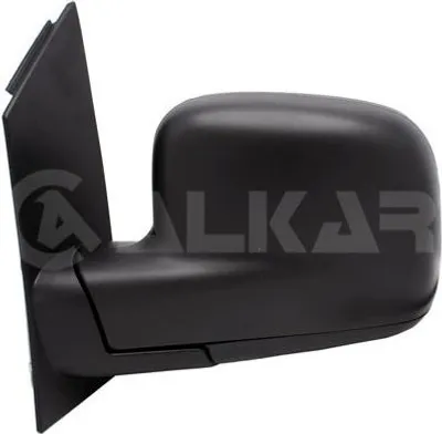 Zdjęcie produktu dla Lusterko Zewnętrzne Vw Caddy Iii 03.04-05.15 Le