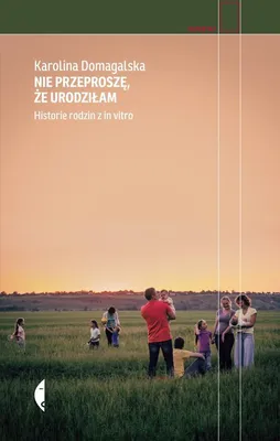 Immagine prodotto di Nie przeproszę, że urodziłam