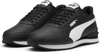 Produktbild von Puma St Runner V4 L Sportschuhe EU 42 1/2 Mann EU 42 1/2