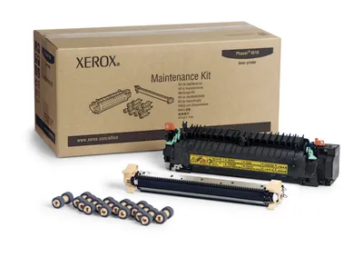 Immagine prodotto di Kit di manutenzione Xerox (220 V)