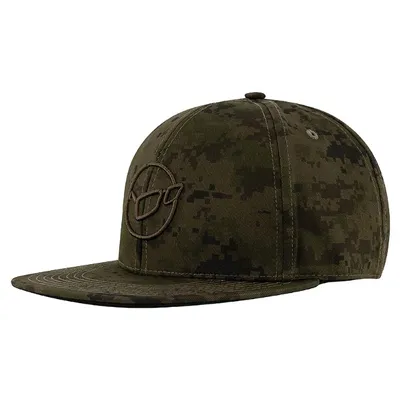 Produktbild von Korda Kore Snapback Digi Kamo - Angelcap