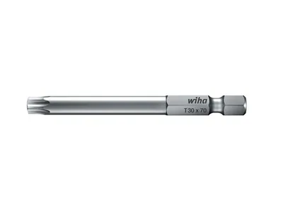 Produktbild von Wiha 33725, 1 Stück(e), Torx, T10, 110 mm, 13,38 g