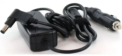 Produktbild von KFZ Ladekabel kompatibel mit DELL LATITUDE D630.