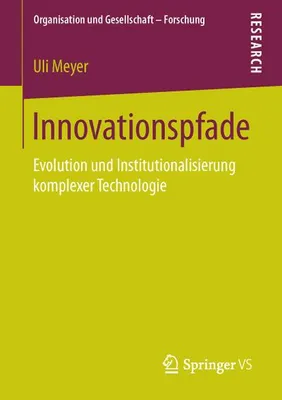 Obrázek produktu pro Innovationspfade