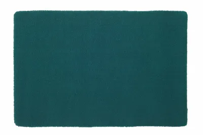Produktbild von Rhomtuft Badteppich Square   eckig   60 x  90 cm  Farbe  pinie