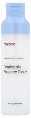 Image de ma:nyo Panthetoin Essence Toner 200ml tonique hydratant