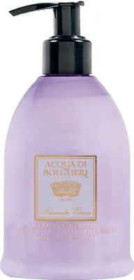 Zdjęcie produktu dla Acqua di Bolgheri - Lavanda Eterea piankowy żel do kąpieli/pod prysznic, 500ml
