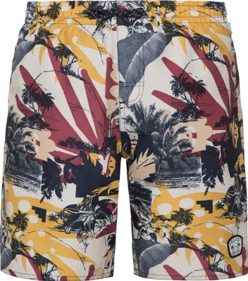 Produktbild von Protest PRTSTIJN JR beachshort Night Skyblue 116