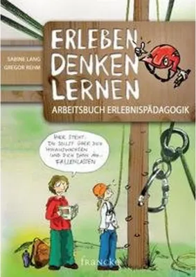 Immagine prodotto di Erleben Denken Lernen