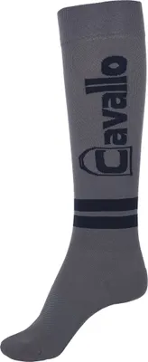 Immagine prodotto di Cavallo Saira calze funzionali unisex, misura:36, colore:twilight-darkblue