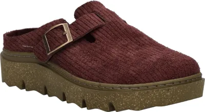 Produktbild von JOSEF SEIBEL Carmaux 05 | Hausschuh für Damen | Rot
