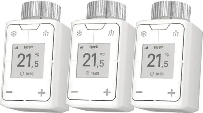 Produktbild von AVM FRITZ!DECT 302 Bundle