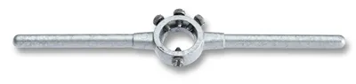 Obrázok produktu pre Halter mit Hebelarm für Gewindeschneideisen Außen-Ø 8 mm