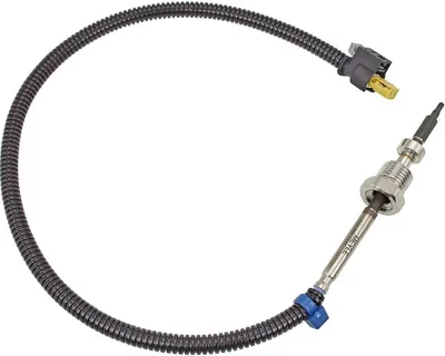 Produktbild von MEYLE 014 800 0146 Abgastemperatursensor passend für MERCEDES-BENZ C-Klasse Limousine (W204) 410mm