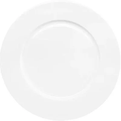 Produktbild von Asa Platzteller mit Fahne à Table Weiß (32cm)