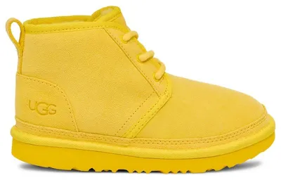 Produktbild von UGG Canary (Kids) UGG Neumel II Boot Canary - EU 36