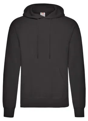 Zdjęcie produktu dla Bluza Fruit Of The Loom Classic z kapturem dla dorosłych
