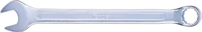 Produktbild von Fortis 4317784780179, 15 mm, Chrom-Vanadium-Stahl, Matte, 15°, 210 mm, 1 Stück(e)