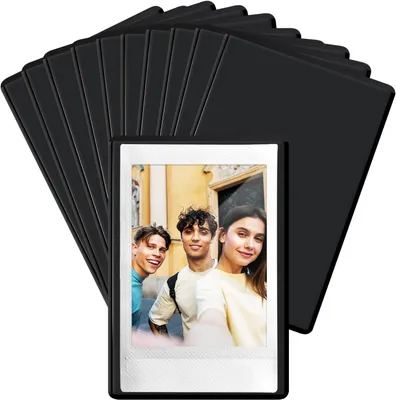 Imagen del producto de Cartulina negra, 50 hojas, formato A4, 230 g/m², ideal para manualidades