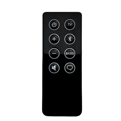Produktbild von Ersatz Fernbedienung für Bose Solo 5 10 15 Series II TV Soundbar System