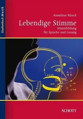 Obrázek produktu pro Lebendige Stimme
