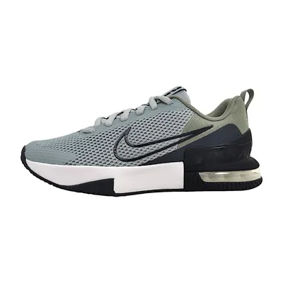 Produktbild von Nike Air Max Alpha Trainer Sportschuhe Herren Laufschuh Grau Freizeit, Schuhgröße:EUR 40.5 | US 7.5