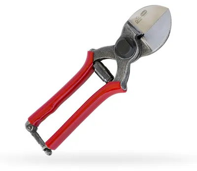 Zdjęcie produktu dla Nożyce ogrodowe PREMAX, model podstawowy 85798, hartowana stal węglowa, 7 1/2