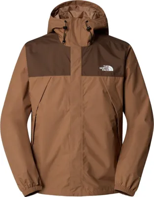 Produktbild von The North Face M Antora Jacket Latte-Smokey Brown Latte-Smokey Brown L