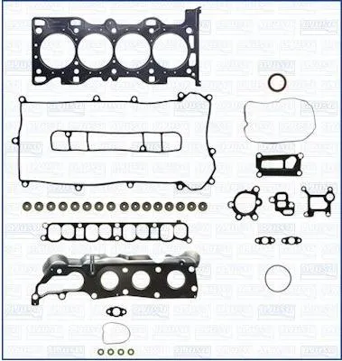 Obrázek produktu pro Kompletní sada těsnění, motor AJUSA 50286000