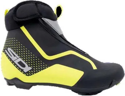 Produktbild von Sidi Algor Mtb-schuhe Schwarz EU 46 Herren,Damen Schwarz EU 46