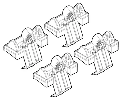 Image de Kit de connexion - C103