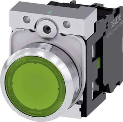 Zdjęcie produktu dla Siemens 3SU1152-0AB40-1BA0