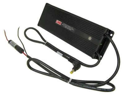 Produktbild von Gamber-Johnson 16411, Andockstation, Drinnen, 12-32 V, 12 V, 3.5 A, Zebra