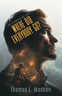 Produktbild von Where Did Everybody Go?