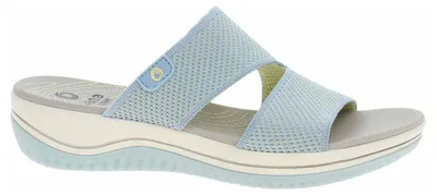 Produktbild von Damenslipper Jana 8-27270-43 sky-sun 41