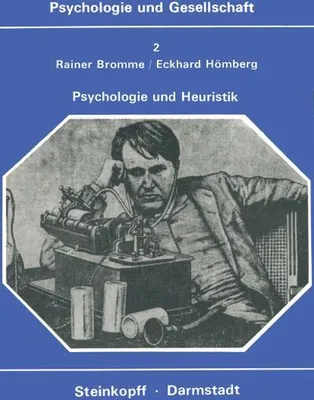 Obrázok produktu pre Psychologie und Heuristik