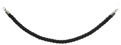 Productafbeelding van Securit Afsluitsysteem CLASSIC - Kabel, zwart / chroom