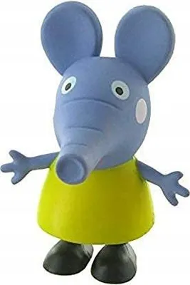 Immagine prodotto di Peppa Pig - Personaggio da gioco, Emily l'elefante