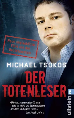 Produktbild von Der Totenleser