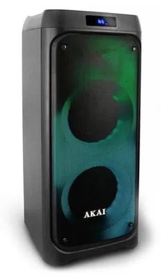 Produktbild von AKAI-Parteisprecher 260