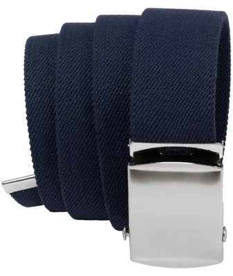 Produktbild von Elastischer Stoffgürtel 40mm Breite!