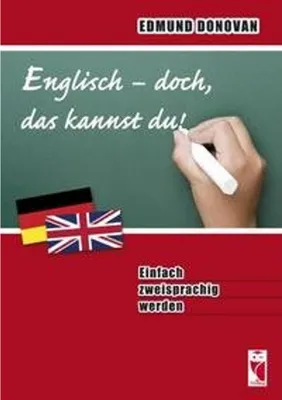 Zdjęcie produktu dla Englisch - doch, das kannst du!