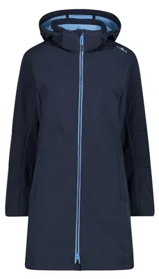 Produktbild von Cmp 3a08326 Jacke Blau S Frau Blau S