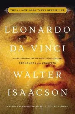 Productafbeelding van Leonardo Da Vinci