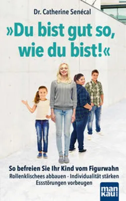 Produktbild von Du bist gut so, wie du bist!