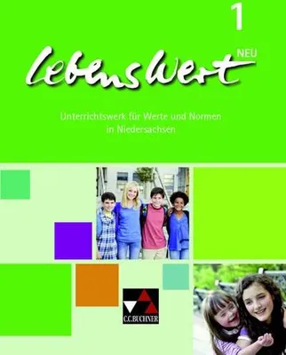 Obrázok produktu pre LebensWert 1 - neu