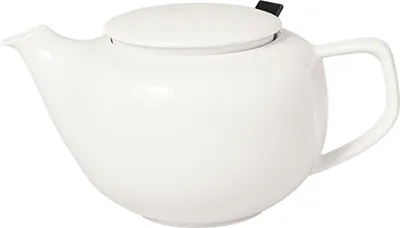 Obrázek produktu pro VILLEROY & BOCH Afina Teekanne mit Deckel/Filter, Inhalt: 0,40 Liter